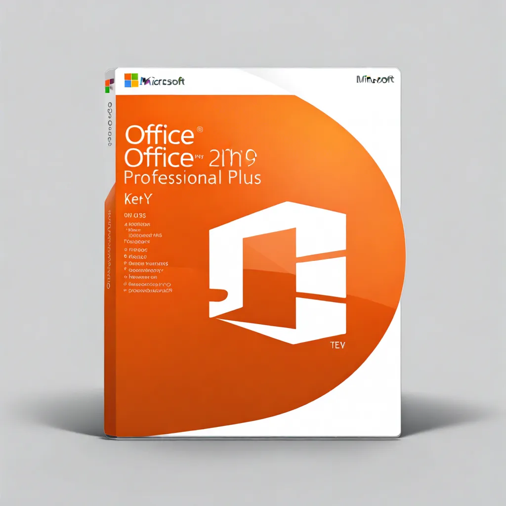 Microsoft Office CD Keys